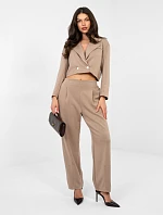 Sada IT KMPL 22255.70 tmavě lila