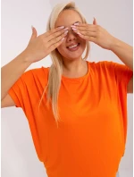 Halenka RV BZ 3585.25 oranžová Halenka RV BZ 3585.25 oranžová