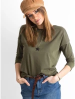 Halenka RV BZ 4661.53P khaki Halenka RV BZ 4661.53P khaki