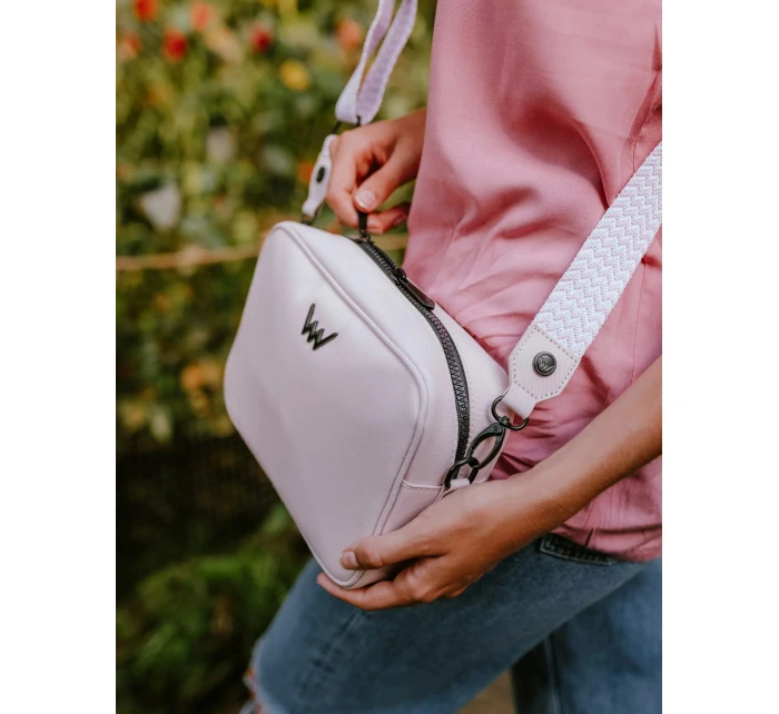 Kabelka VUCH Sigi Pink Kabelka VUCH Sigi Pink