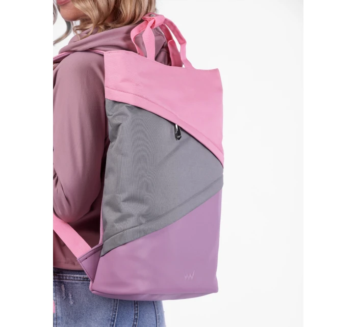 Dámský batoh Vuch Deiryen Pink