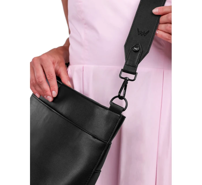 Dámská kabelka Vuch Elenea Black