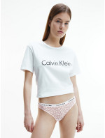 Spodní prádlo Dámské kalhotky BRAZILIAN model 18765336 - Calvin Klein