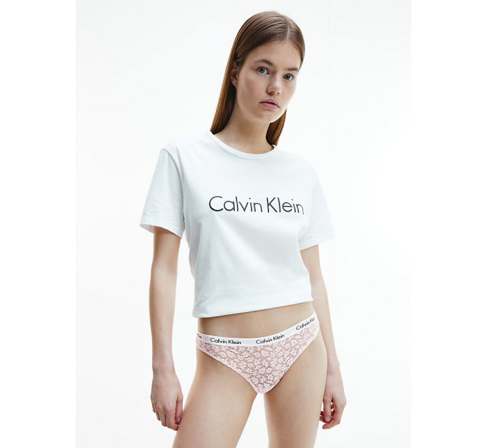Spodní prádlo Dámské kalhotky BRAZILIAN model 18765336 - Calvin Klein