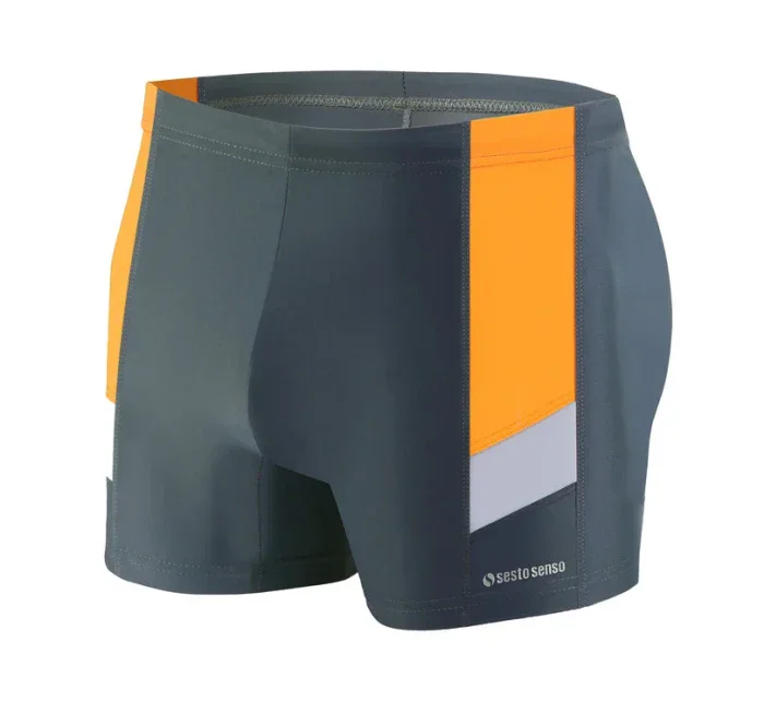 PÁNSKÉ PLAVECKÉ BOXERKY BD 381