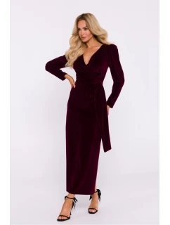 Večerní šaty model 201668 Moe