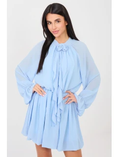 Společenské šaty  model 223375 Rue Paris