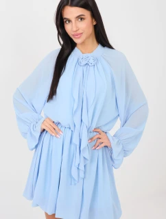 Společenské šaty  model 223375 Rue Paris