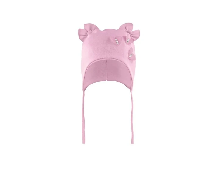 Dětská čepice AJS 50-006