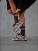 ponožky  Stripes 3741 model 21293160 - Milena