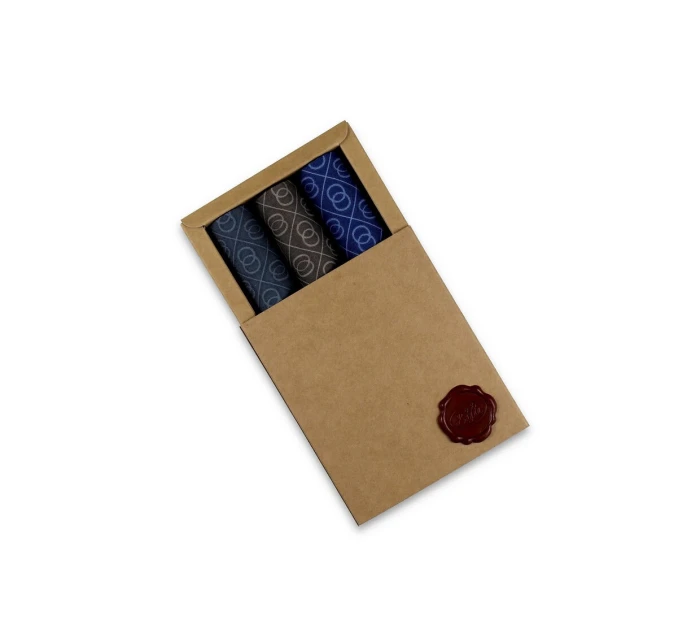 Ega ubrousky CH-219 A'3 Pánské Ega ubrousky CH-219 A'3 Pánské