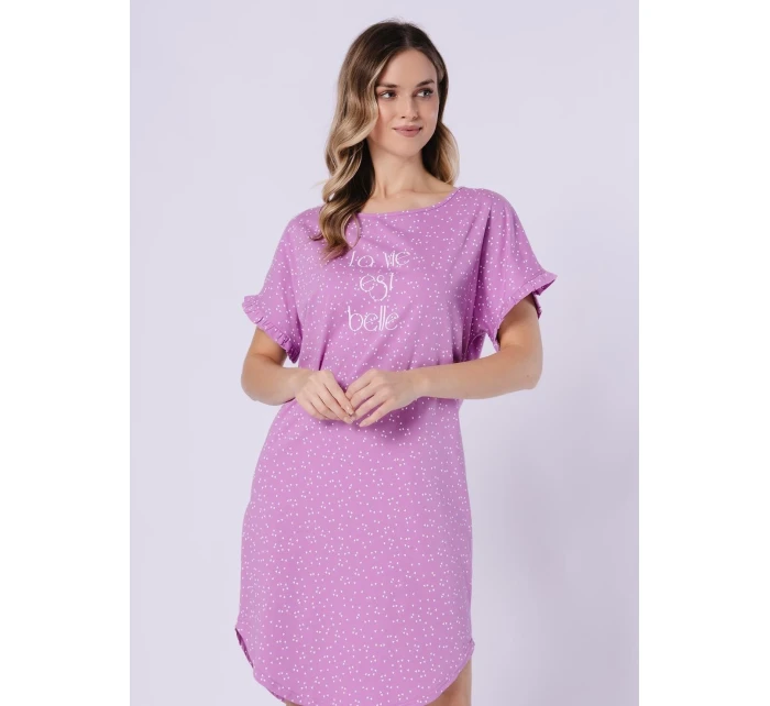 Košile  kr/r M2XL model 21915732 - LEVEZA