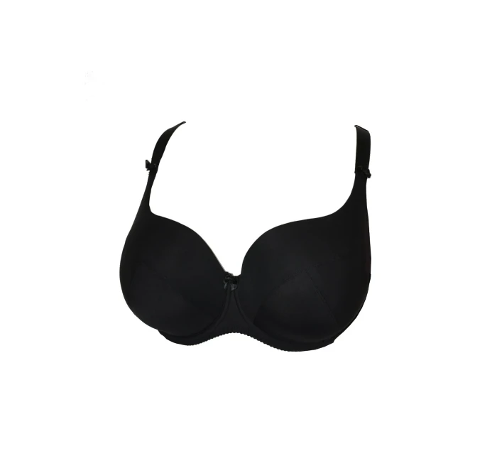 Malinez Nicole Light hladká podprsenka s plnými košíčky Malinez Nicole Light hladká podprsenka s plnými košíčky