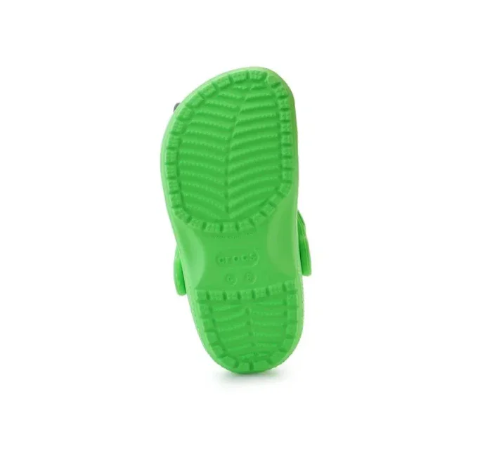Žabky Classic I Clog Jr model 20087155 - Crocs Žabky Classic I Clog Jr model 20087155 - Crocs