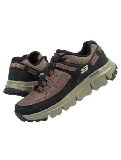 Boty Skechers M 237620/OLBK Boty Skechers M 237620/OLBK