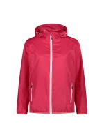 Cmp Woman Bunda s kapucí Fix Hood W 3X53256-37CC
