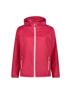 Cmp Woman Bunda s kapucí Fix Hood W 3X53256-37CC