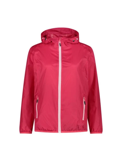 Cmp Woman Bunda s kapucí Fix Hood W 3X53256-37CC