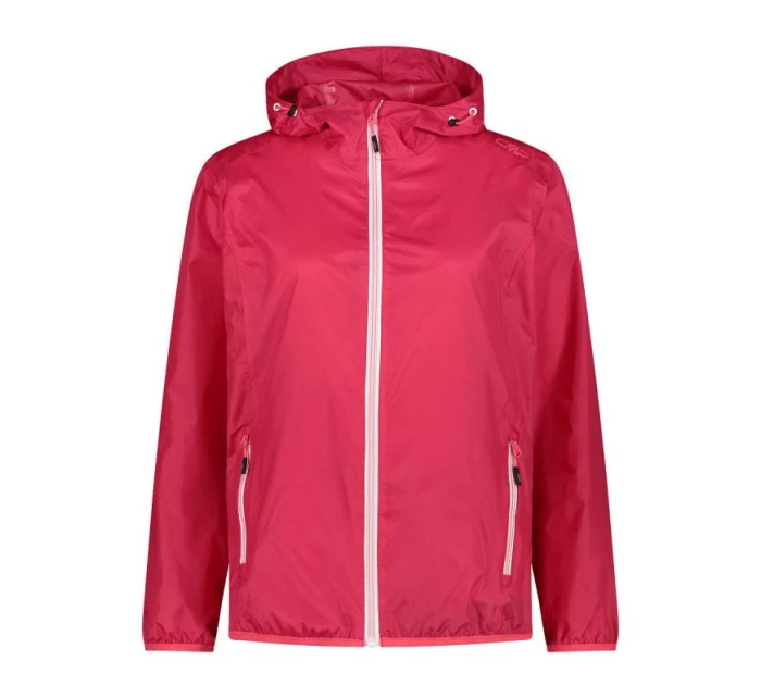 Cmp Woman Bunda s kapucí Fix Hood W 3X53256-37CC