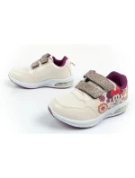 Boty Leomil Jr model 21107285 - Skechers