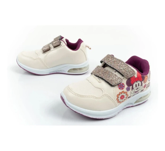 Boty Leomil Jr model 21107285 - Skechers