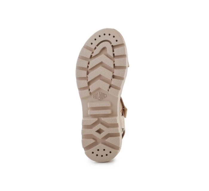 Palladium Pallacruise Strap W 97465-235-M Sandály Palladium Pallacruise Strap W 97465-235-M Sandály