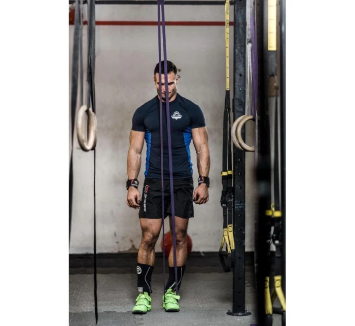 Power Band 13  tréninková guma DBX RED model 21437776 - DBX Bushido