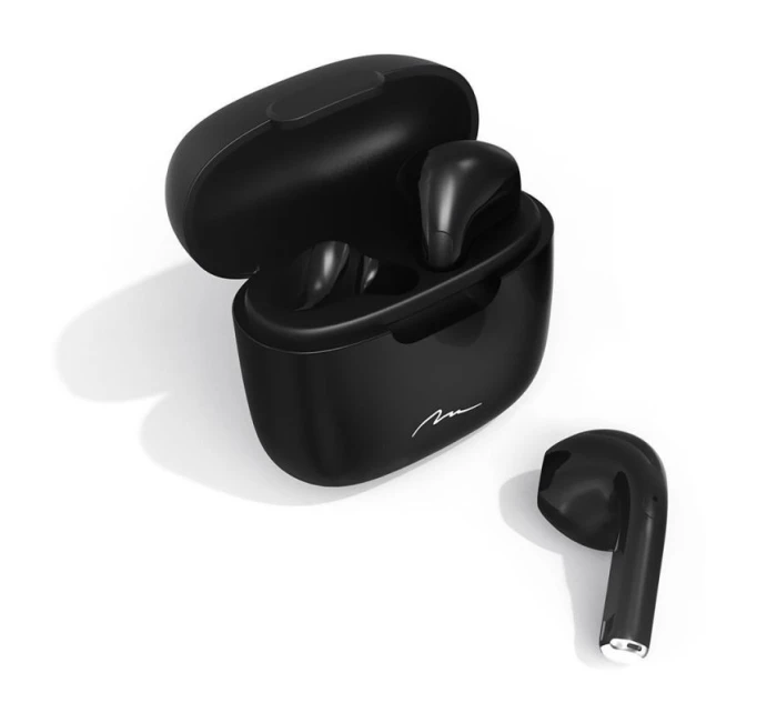 Sluchátka se černá model 21862462 Sluchátka se černá model 21862462