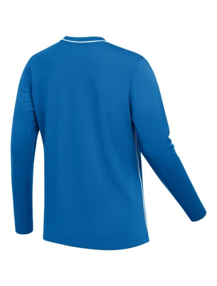 Dámské tričko Nike DriFit Park 26 Crew Top blue model 21997058 463 - EB FIT Dámské tričko Nike DriFit Park 26 Crew Top blue model 21997058 463 - EB FIT