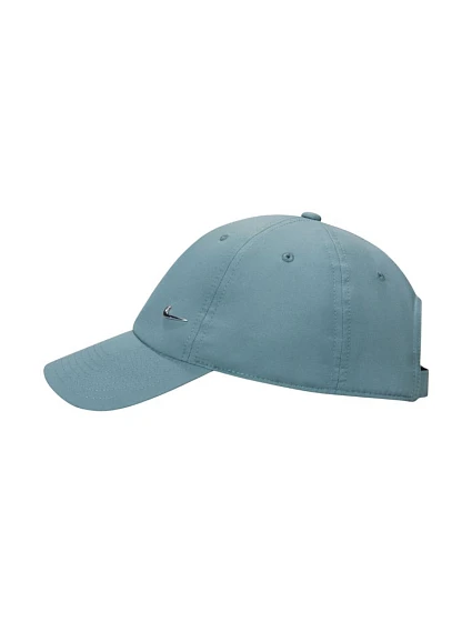 DriFIT Club baseballová čepice zelená model 22171067 - NIKE DriFIT Club baseballová čepice zelená model 22171067 - NIKE