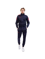 Pánská tepláková souprava Tuta Revolution M model 16322155 - Givova Pánská tepláková souprava Tuta Revolution M model 16322155 - Givova