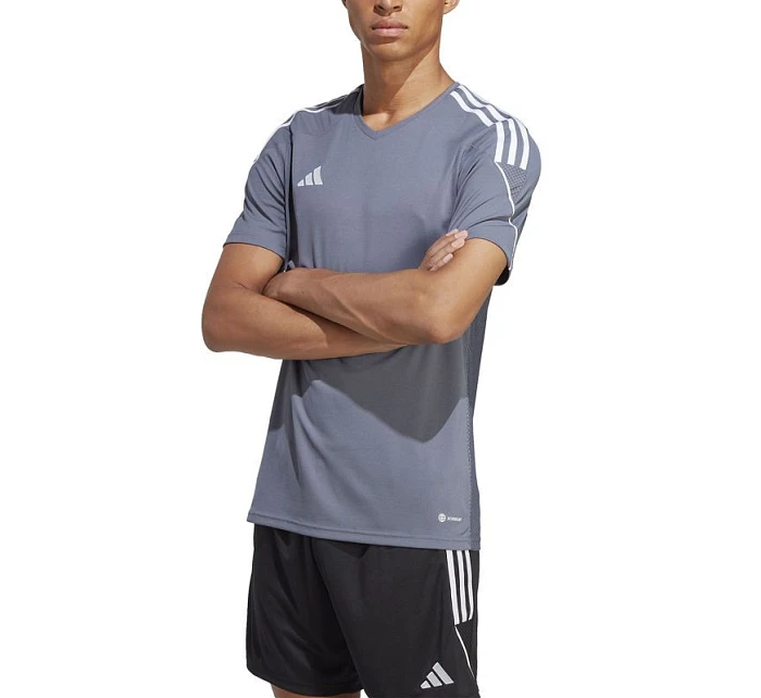 Pánské tričko Tiro 23 League Jersey M model 18283711 - ADIDAS