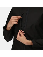 TRA Dámská 3vrstvá softshell bunda  36.A grey model 22526211 - Regatta