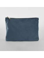 BG 715 Sametová toaletní taška blue model 22411437 - BagBase