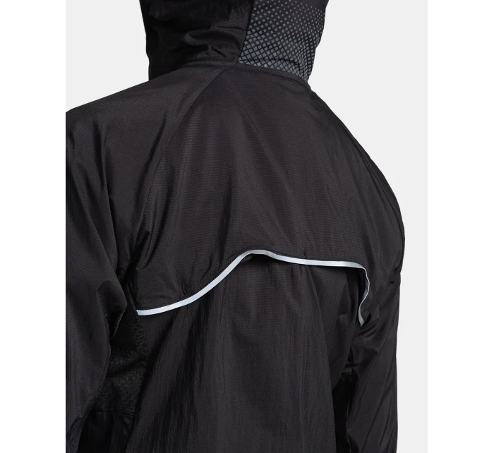 Dámská bunda ROSA W Černá - Kilpi Dámská bunda ROSA W Černá - Kilpi