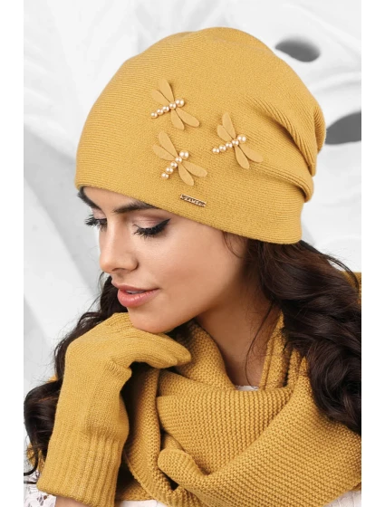 Kamea Vasto barva: medová