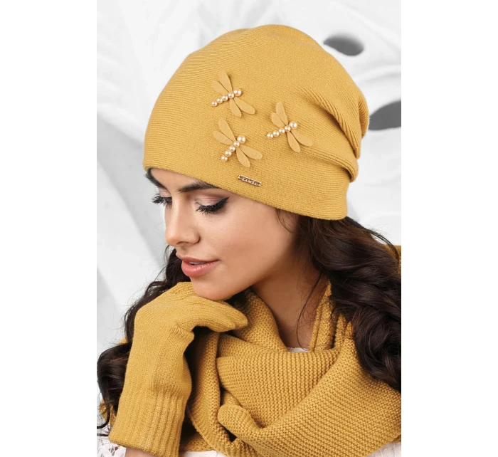 Kamea Vasto barva: medová