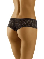 Wol-Bar Curanta barva: černá