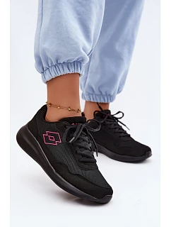 Unisex sportovní boty  Černé model 22182129 - Lotto