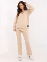 Sada EM KMPL model 20822436 béžová - FPrice Sada EM KMPL model 20822436 béžová - FPrice