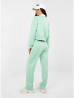 Sada IT KMPL 22212.36 světle zelená