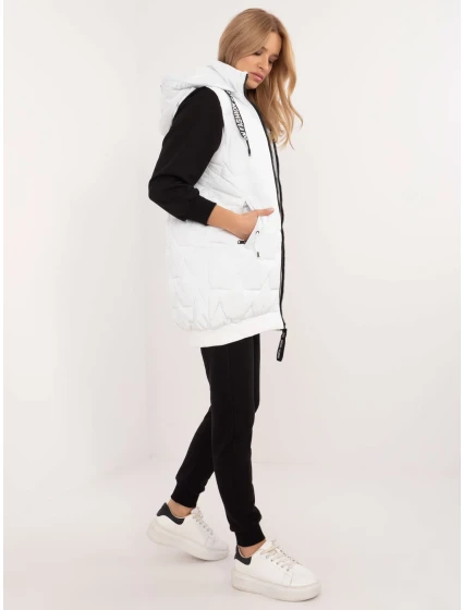 SK KZ vesta HH 079.93P bílá