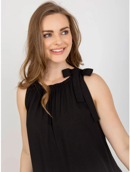 TW SK BI 89923 šaty.29 černá TW SK BI 89923 šaty.29 černá