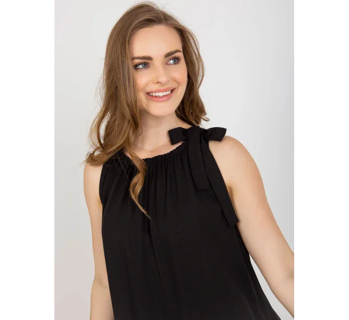 TW SK BI 89923 šaty.29 černá TW SK BI 89923 šaty.29 černá