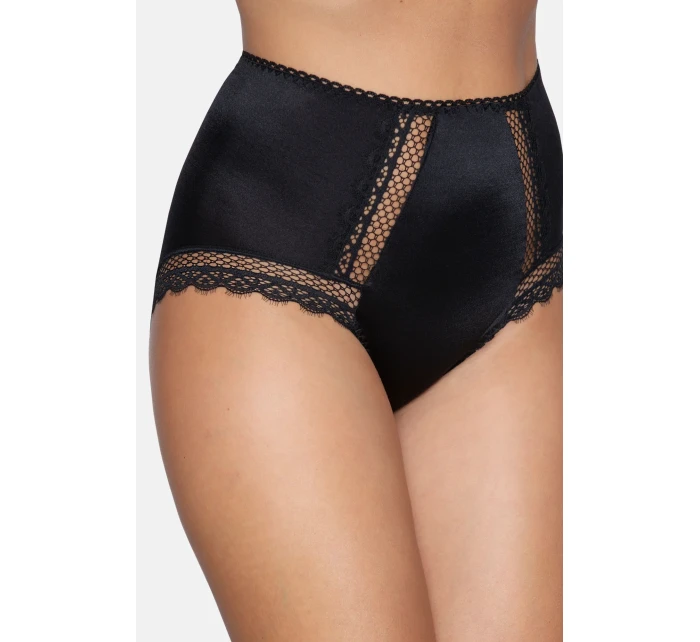 Kalhotky BBL 189 Black - Babell Kalhotky BBL 189 Black - Babell