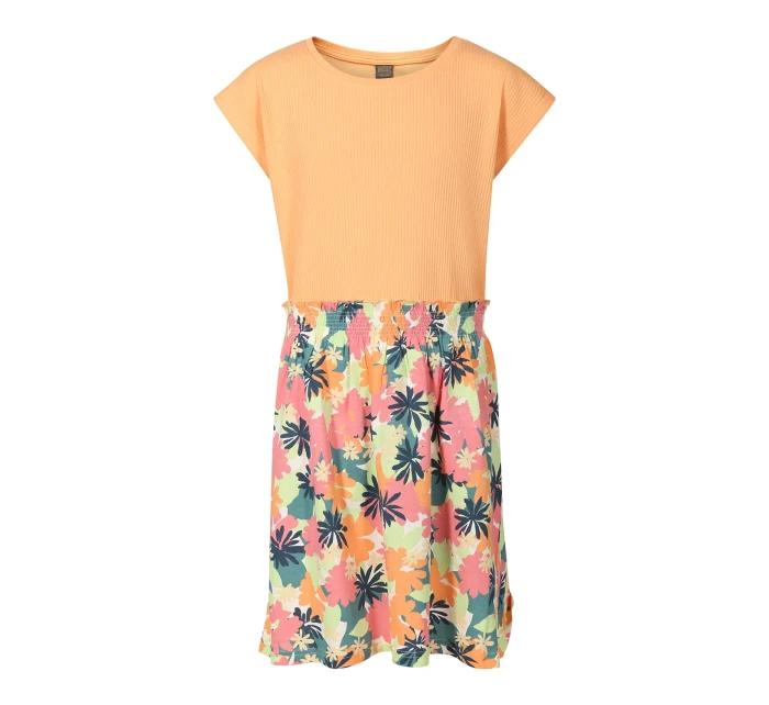 Dívčí letní šaty NAX WERWO