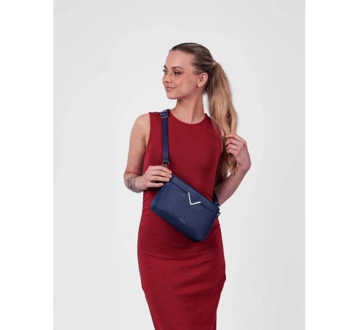 Dámská kabelka Vuch Marea Blue