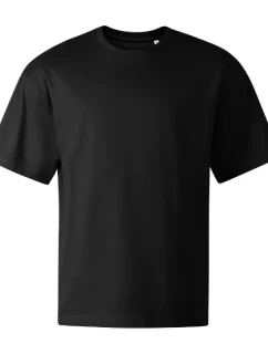 Stage tričko unisex černá