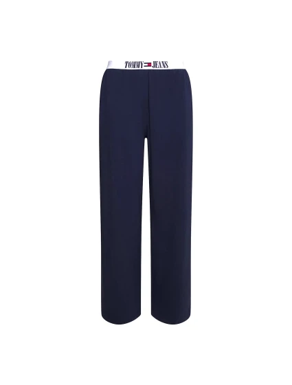 Dámské tepláky Long Jersey Pants model 20896412 - Tommy Hilfiger