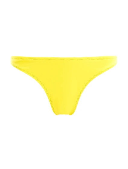 Dámské Bikini UW0UW03373-ZIK - Tommy Hilfiger